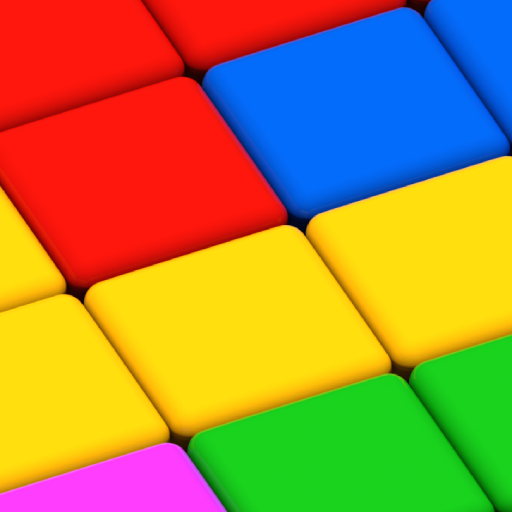 Stack It! Icon