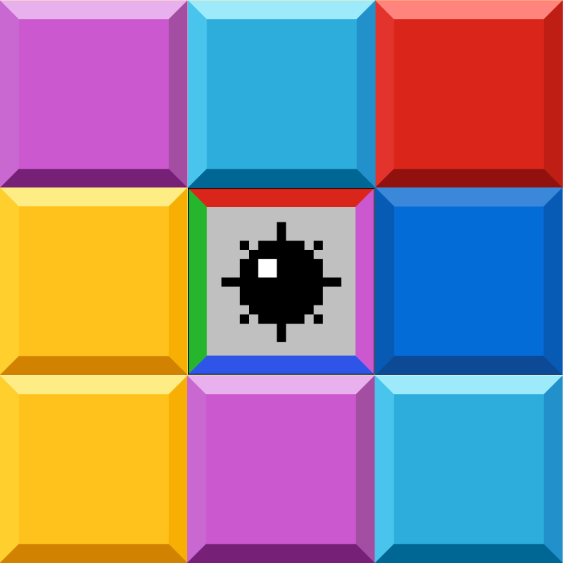 Minesweeper Revive Icon